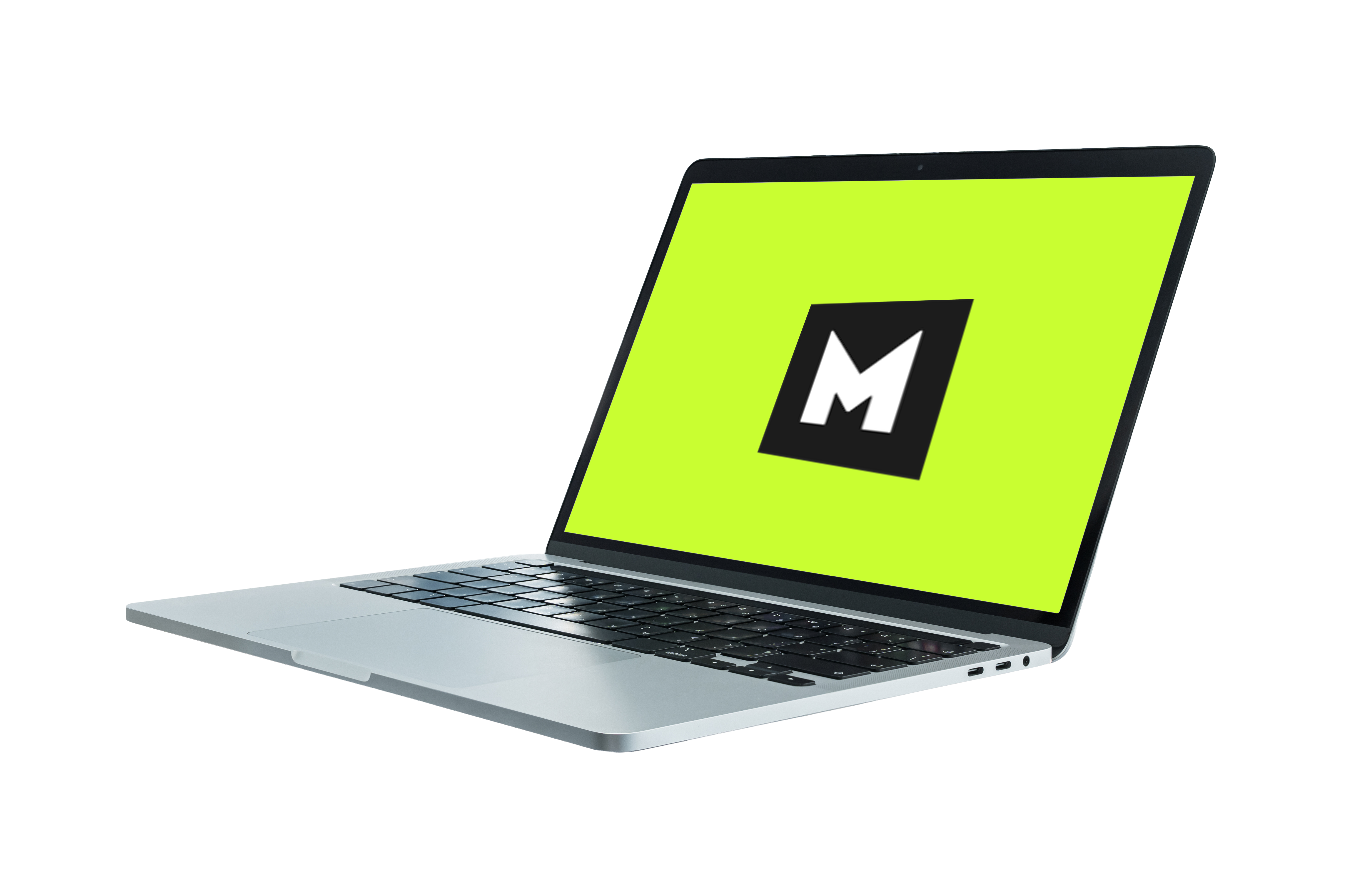 Laptop Mockup
